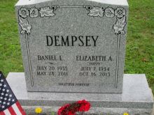 Louis Dempsey