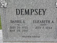 Louis Dempsey