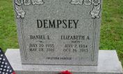 Louis Dempsey