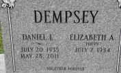 Louis Dempsey