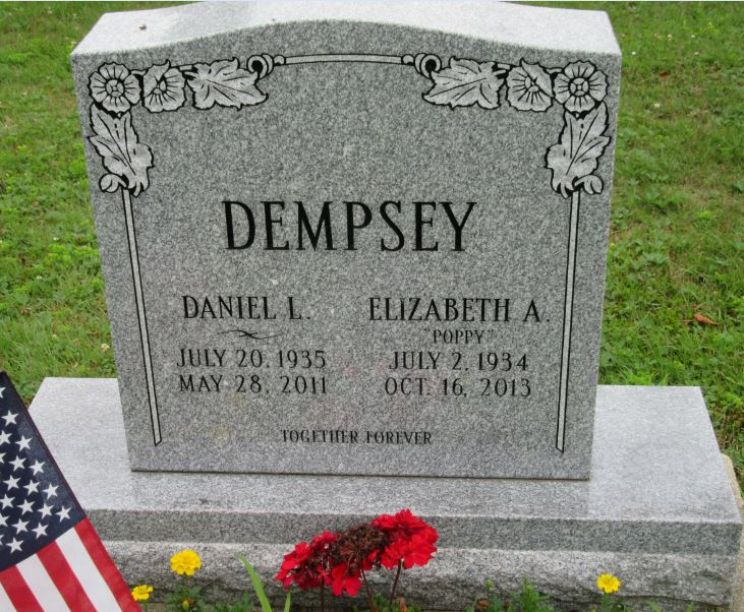 Louis Dempsey