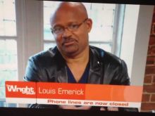 Louis Emerick