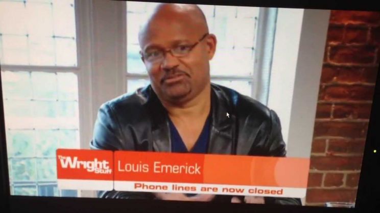 Louis Emerick