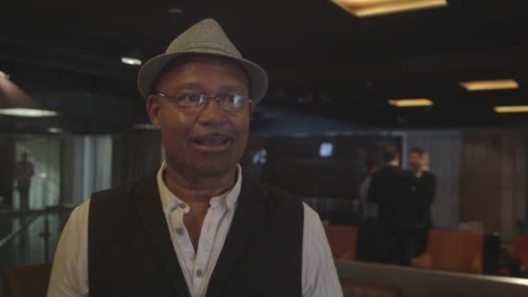 Louis Emerick