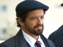 Louis Ferreira photo