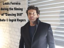 Louis Ferreira