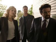 Louis Ferreira