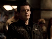 Louis Ferreira
