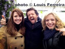 Louis Ferreira