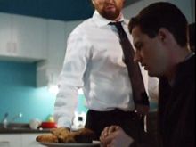 Louis Ferreira