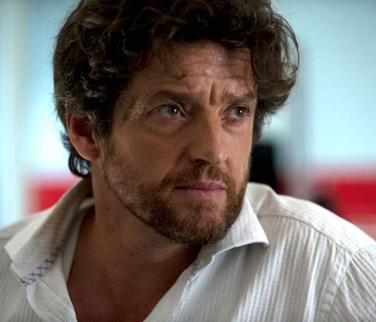 Louis Ferreira