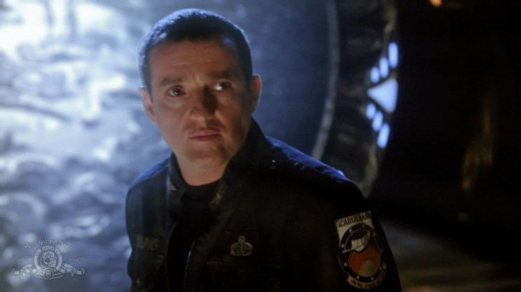 Louis Ferreira