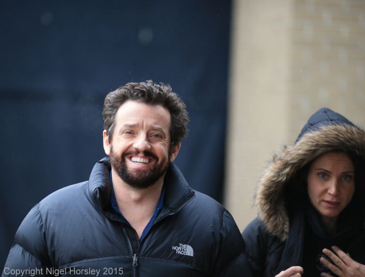 Louis Ferreira