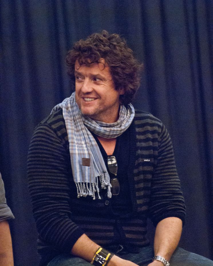 Louis Ferreira