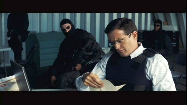 Louis Ferreira