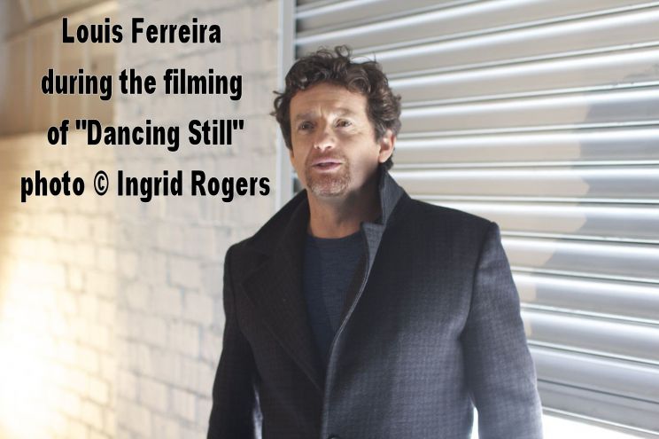 Louis Ferreira