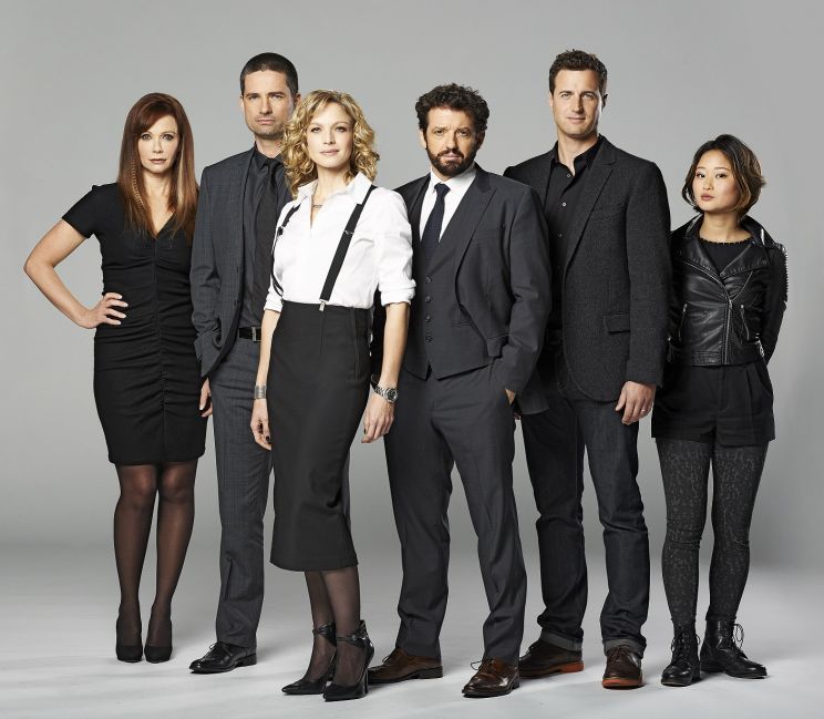 Louis Ferreira
