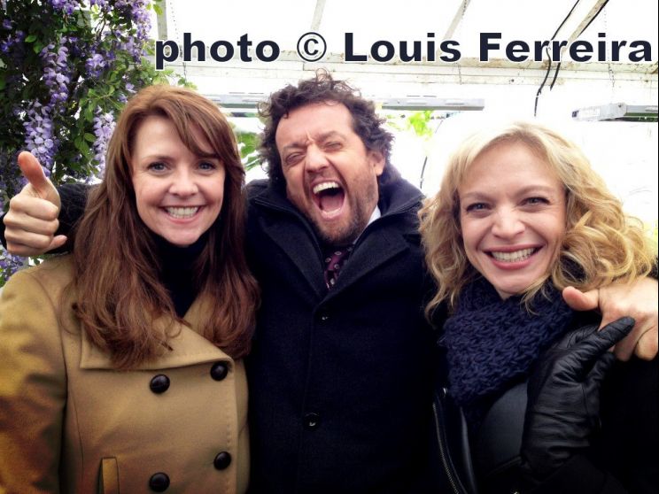 Louis Ferreira