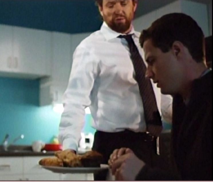 Louis Ferreira