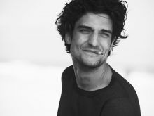 Louis Garrel