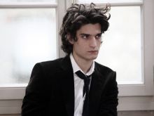 Louis Garrel