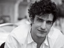 Louis Garrel