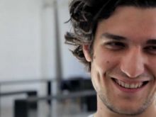 Louis Garrel