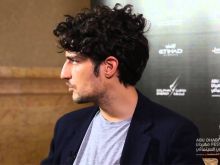 Louis Garrel