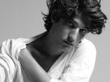 Louis Garrel