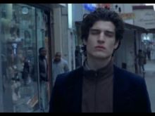 Louis Garrel