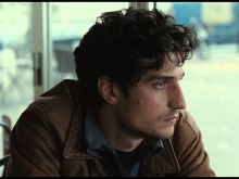 Louis Garrel