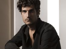 Louis Garrel #446853 picture (Landscape Medium)