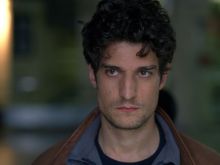 Louis Garrel