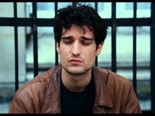 Louis Garrel
