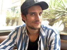 Louis Garrel