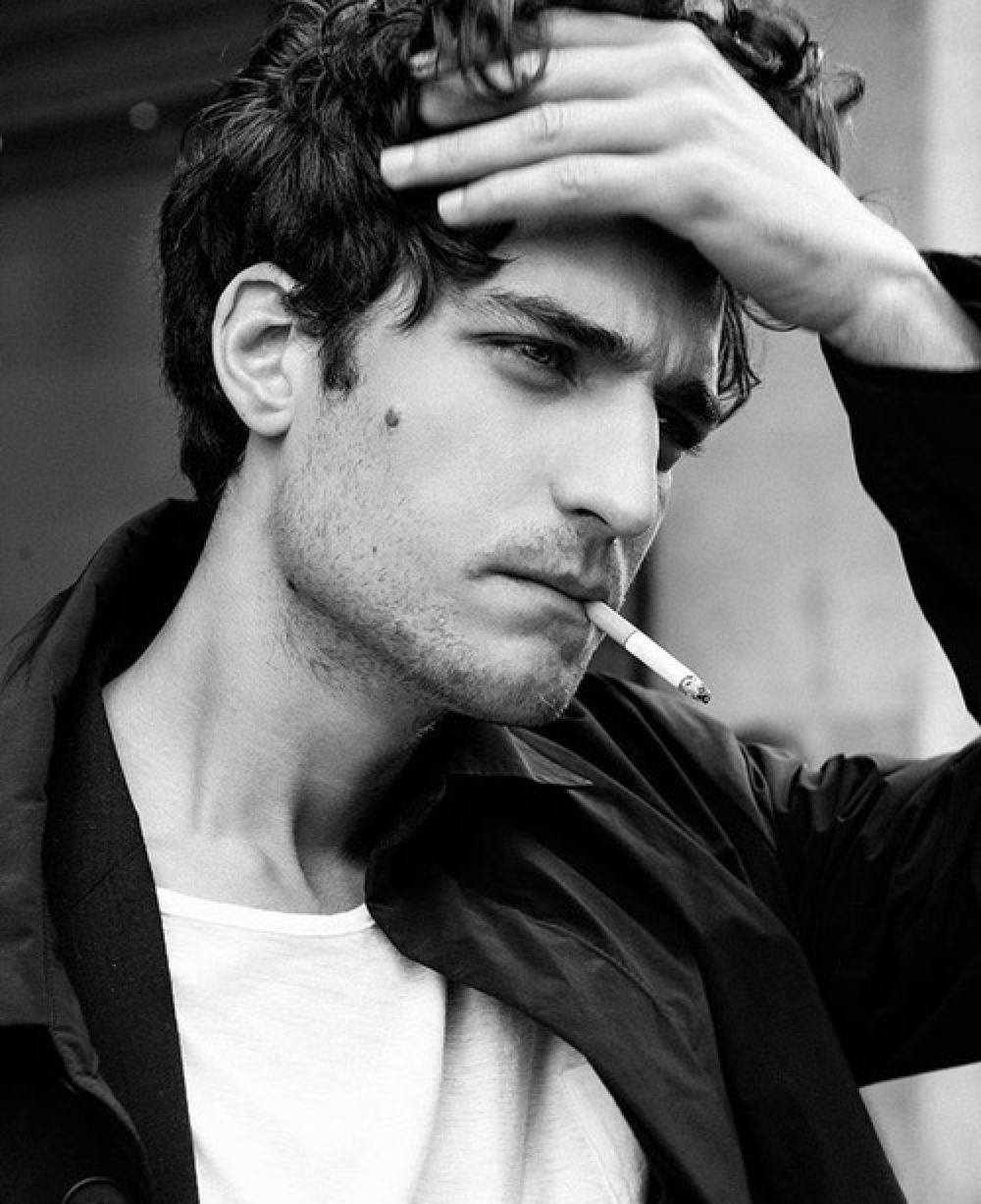 Pictures of Louis Garrel