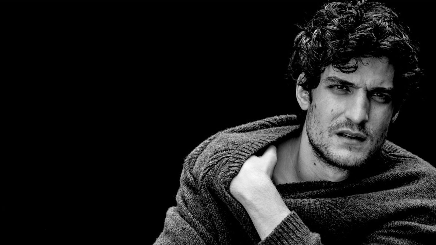 Pictures of Louis Garrel