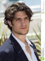 Louis Garrel