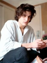 Louis Garrel