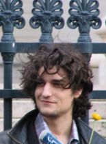 Louis Garrel