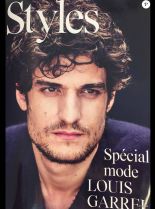 Louis Garrel #446854 picture (Portrait Medium)
