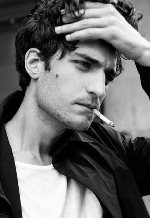 Louis Garrel