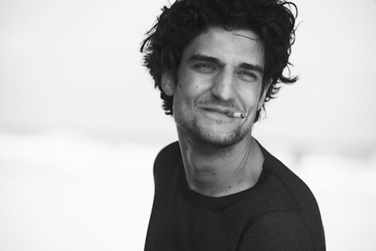 Louis Garrel