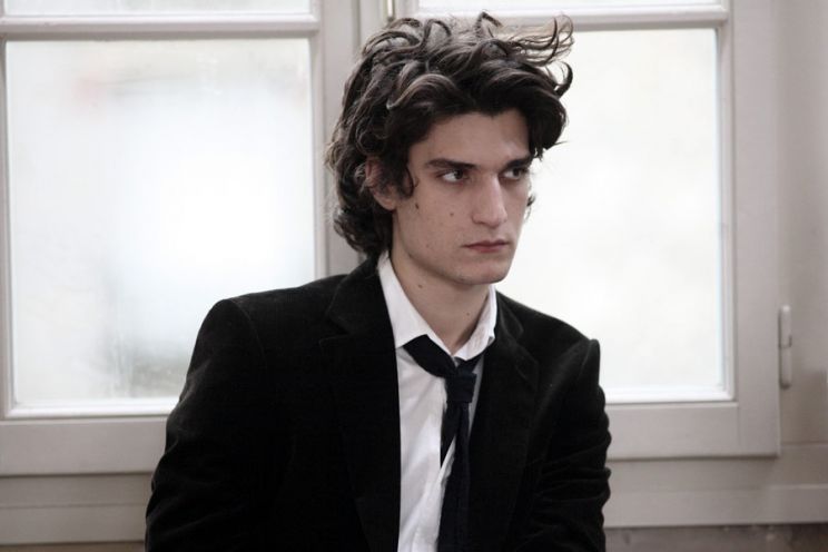 Louis Garrel