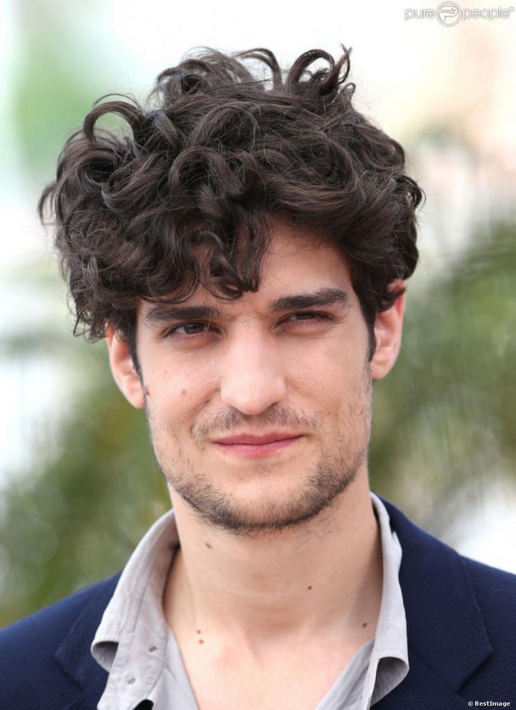 Louis Garrel