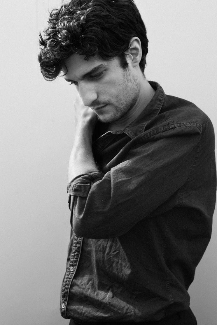 Louis Garrel