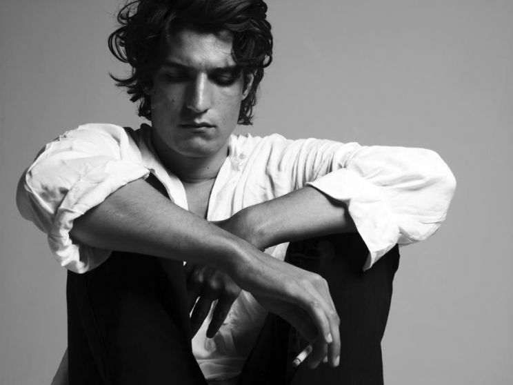 Louis Garrel