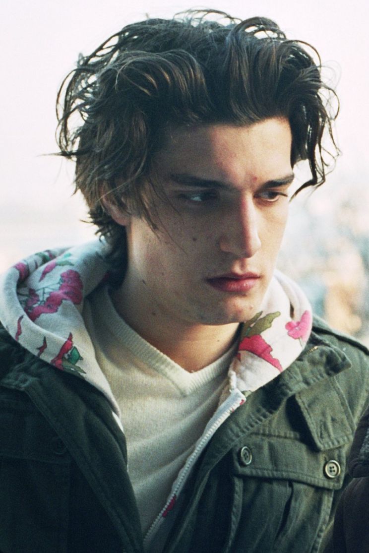 Louis Garrel