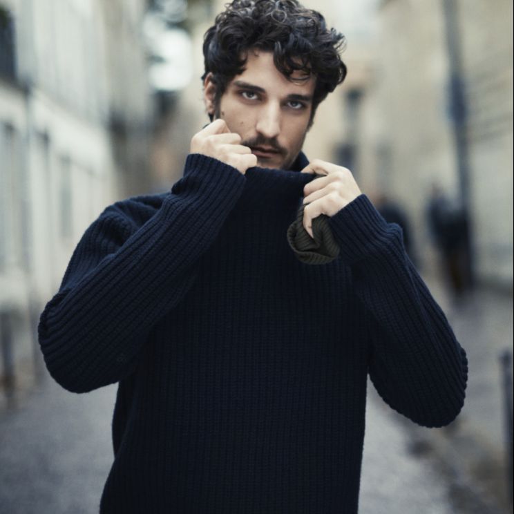 Louis Garrel