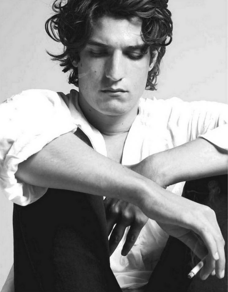 Louis Garrel
